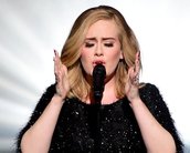 Novo disco da Adele não estará disponível em serviços de streaming