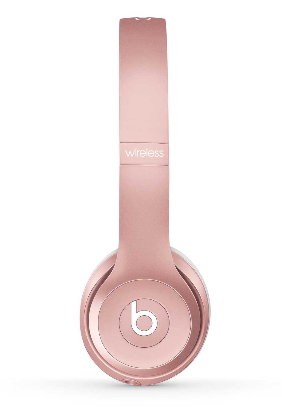 Beats lança headphone Solo2 Wireless na cor Rose Gold [galeria] - TecMundo