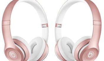 Beats lança headphone Solo2 Wireless na cor Rose Gold [galeria]