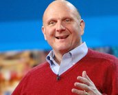 Propaganda das Casas Bahia? Assista a Steve Ballmer vendendo o Windows 1.0