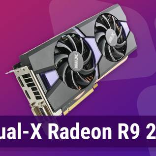 Imagem de Review: placa de vídeo Sapphire Dual-X Radeon R9 285 OC Version