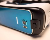 Comercial divertido do Samsung Gear VR é lançado 