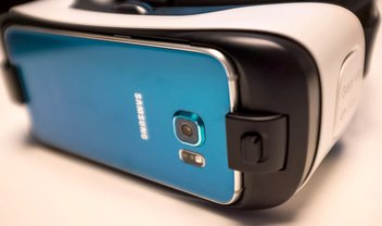 Comercial divertido do Samsung Gear VR é lançado 