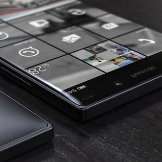 Imagem de Lumia 550 e 950 no Brasil: veja os supostos preços e datas de lançamento