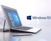 Elite X2 1012: HP lança seu concorrente corporativo para o Surface Pro 4