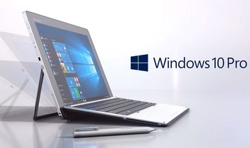 Elite X2 1012: HP lança seu concorrente corporativo para o Surface Pro 4