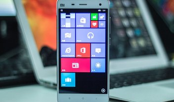 Versão do Xiaomi Mi 4 com Windows 10 Mobile deve chegar em breve