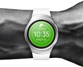 Samsung Gear S2 recebe atualização com várias novidades para o smartwatch