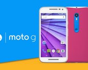 Moto Maker: agora você pode montar o seu Moto G Edição Turbo