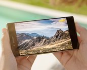 Nova tecnologia vai permitir telas 4K econômicas em smartphones