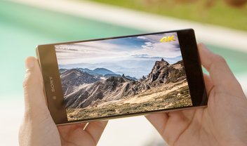 Nova tecnologia vai permitir telas 4K econômicas em smartphones