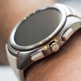 Imagem de Defeito na tecnologia da tela faz LG cancelar o LG Watch Urbane LTE