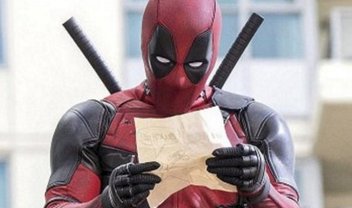 Comic-Con Experience: Deadpool manda recado para fãs brasileiros!