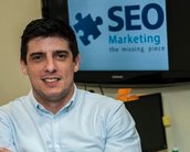 Entrevista: conversamos com Felipe Bazon, especialista em SEO