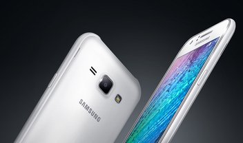 Vazamentos revelam versão miniatura e sucessor direto do Samsung Galaxy J1