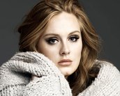 Longe do streaming, Adele já vendeu 2,3 milhões de cópias de seu novo disco