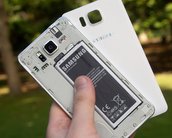 Android: 9 dicas sobre como economizar bateria no Galaxy Note 5 e Galaxy S6