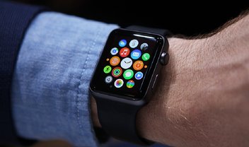 Fritada: Apple Watch queima braço de homem