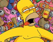 Teoria 'Os Simpsons': será que Homer, na verdade, está em coma? [vídeo]