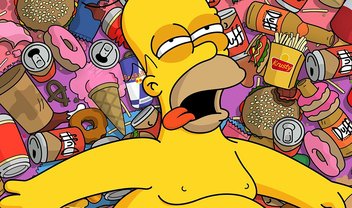 Teoria 'Os Simpsons': será que Homer, na verdade, está em coma? [vídeo]