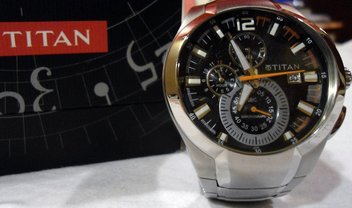 HP anuncia parceria com a indiana Titan para produzir mais smartwatchs