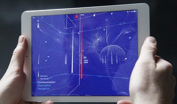 App para iOS mostra torres de celular, satélites e sinais de WiFi e rádio
