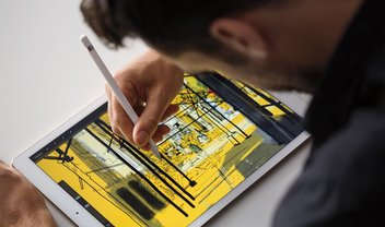 Com um simples hack, desenvolvedor faz 3D Touch funcionar em iPad Pro