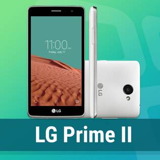 Imagem de Review: smartphone LG Prime II X170fTV [vídeo]