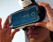 Esgotado: todos os Gear VR foram vendidos em apenas um dia na Coreia do Sul