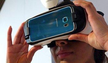 Esgotado: todos os Gear VR foram vendidos em apenas um dia na Coreia do Sul