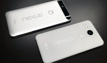 Cruzem os dedos: Nexus 6P ainda pode chegar ao Brasil