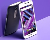 Conheça todos os celulares Moto e descubra qual é o melhor pra você [vídeo]