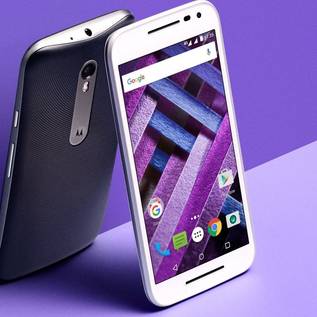 Imagem de Conheça todos os celulares Moto e descubra qual é o melhor pra você [vídeo]