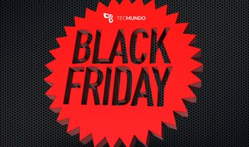 BLACK FRIDAY TECMUNDO  AS MELHORES OFERTAS DA BLACK FRIDAY ESTÃO