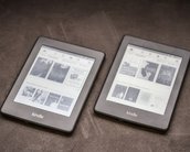 Amazon vende Kindle com até R$ 130 de desconto na Black Friday