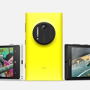 Imagem de App Lumia Camera chega ao Lumia 1020 com Windows 10 Mobile