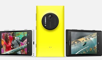 App Lumia Camera chega ao Lumia 1020 com Windows 10 Mobile