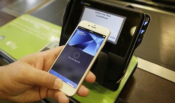 Apple Pay deve ser disponibilizado para os chineses em fevereiro de 2016