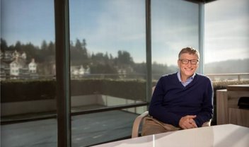 Bill Gates vai investir US$ 2 bilhões em parceria de energia limpa