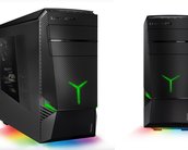 Que dupla! Lenovo e Razer se juntam para fazer novos PCs gamers