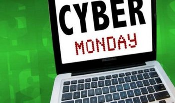 Perdeu a Black Friday? A Cyber Monday é a sua chance antes do Natal