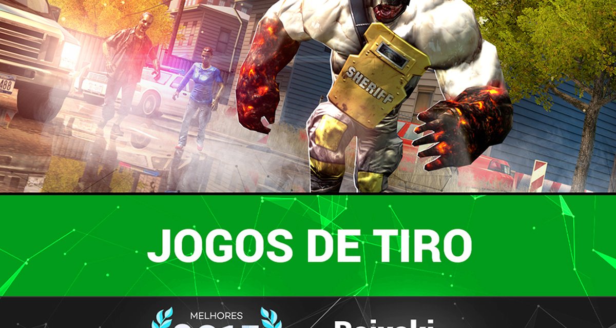 Os Melhores Jogos Realistas Para Android De Todos Os Tempos 117