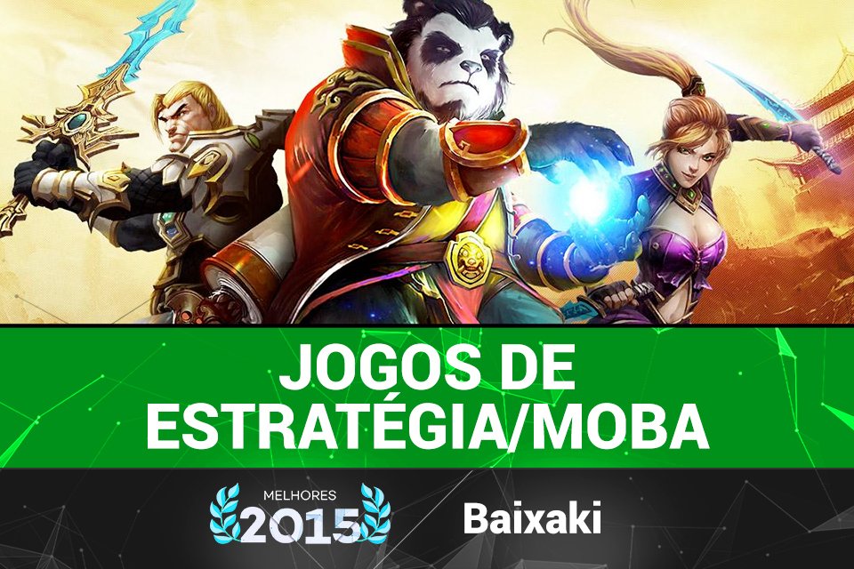 Os 5 Melhores Jogos de Estrategia para iPhone e iPad