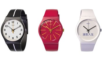 Bellamy: relógios da Swatch com pagamento via NFC chegam em 2016