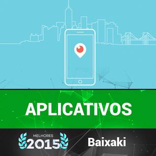 Imagem de Melhores aplicativos de 2015 para Android, iPhone e Windows Phone