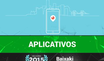 Melhores aplicativos de 2015 para Android, iPhone e Windows Phone