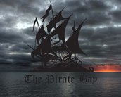 'The Pirate Bay não será bloqueado na Suécia', diz tribunal europeu