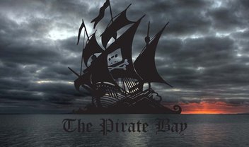 'The Pirate Bay não será bloqueado na Suécia', diz tribunal europeu