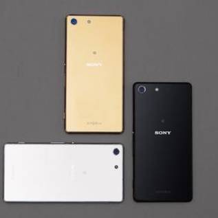 Imagem de Xperia M5: Android com 'maior resolução de câmera no mundo' chega ao Brasil