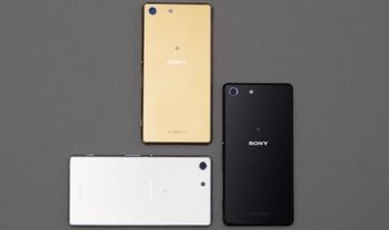 Xperia M5: Android com 'maior resolução de câmera no mundo' chega ao Brasil